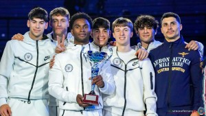 podio serie a2 campionato gam gaf sfe02046 copia simone ferraro ph copia